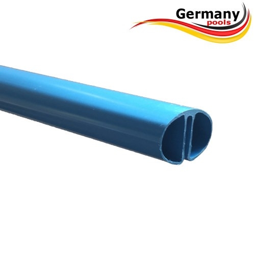 625 x 360 cm Pool Handlauf einzeln für Achtformpool 6,25 x 3,60 m